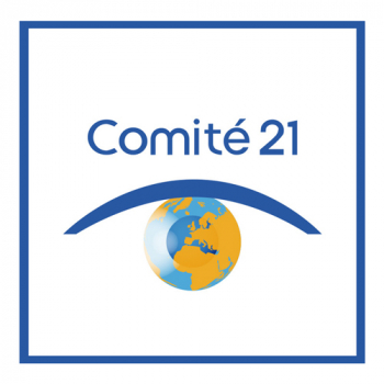 logo comite 21